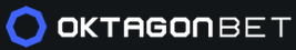 Oktagonbet logo