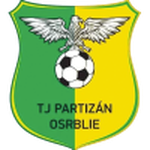 Partizan Osrblie