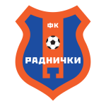 FK Radnicki Valjevo
