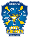 City Pirates Antwerpen