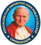 Juan Pablo II College