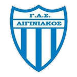 Aiginiakos