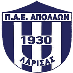 Apollon Larissa FC