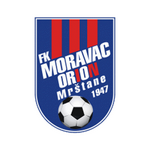 Moravac Mrstane