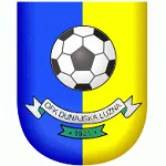 Dunajska Luzna
