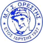 Orestis Orestiadas