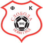 Sloboda Novi Grad