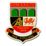 Chirk AAA