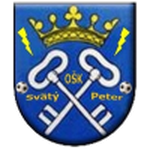 Svaty Peter