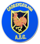 Croesyceiliog AFC