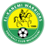 El Kanemi Warriors