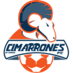 Cimarrones de Sonora II
