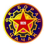 Borac Cacak