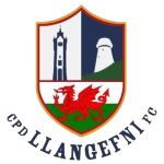 Llangefni Town