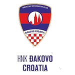 Dakovo-Croatia