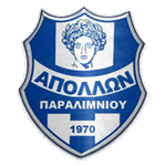 Apollon Paralimniou