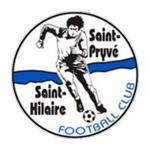 St-Pryve St-Hilaire