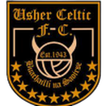 Usher Celtic