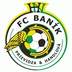 Banik Prievidza