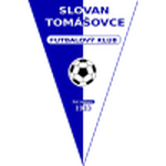 Slovan Tomasovce