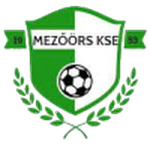 Mezoors