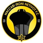 Maccabi Ironi Netivot
