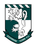 Edgware Town