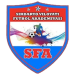 Syrdarya Academy