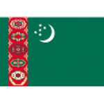 Turkmenistan