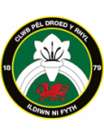 Y Rhyl 1879