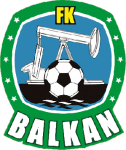 Balkan