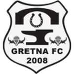 Gretna 2008