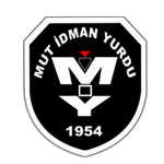 Mut Idmanyurdu Belediye