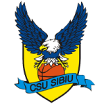 CSU Sibiu