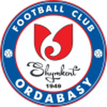 Ordabasy