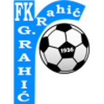 Gornji Rahic