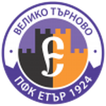 Etar Veliko Tarnovo