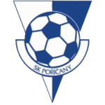 Poricany