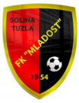 Mladost Solina