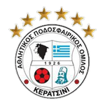 Keratsini
