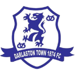 Darlaston Town