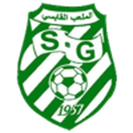 Stade Gabesien
