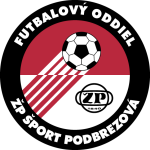 Podbrezova II