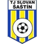 Slovan Sastin-Straze