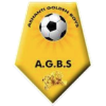 Ashanti GB
