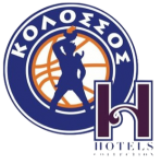 Kolossos Rhodes