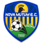 Nova Mutum EC