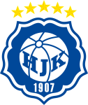 HJK / Toolon Ihme
