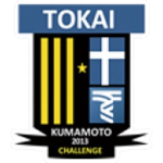 Tokai University Kumamot