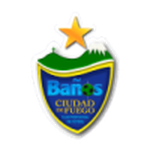 Banos Ciudad de Fuego
